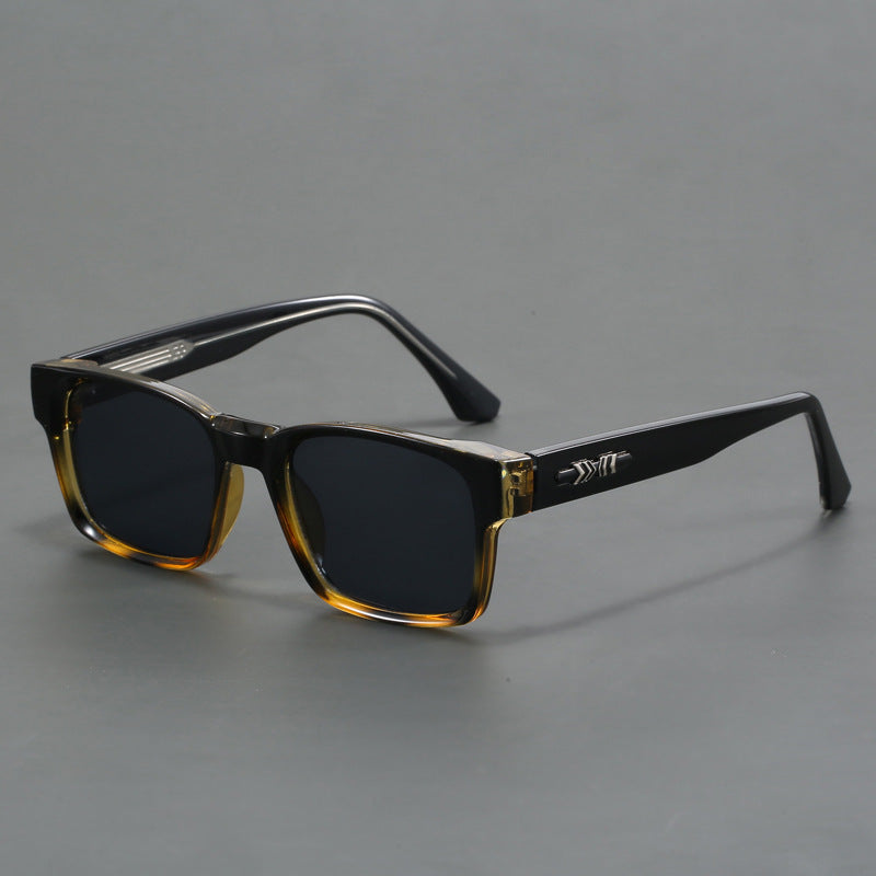 Zeno™ | Gafas de Sol Retro Polarizadas