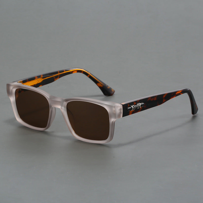 Zeno™ | Gafas de Sol Retro Polarizadas