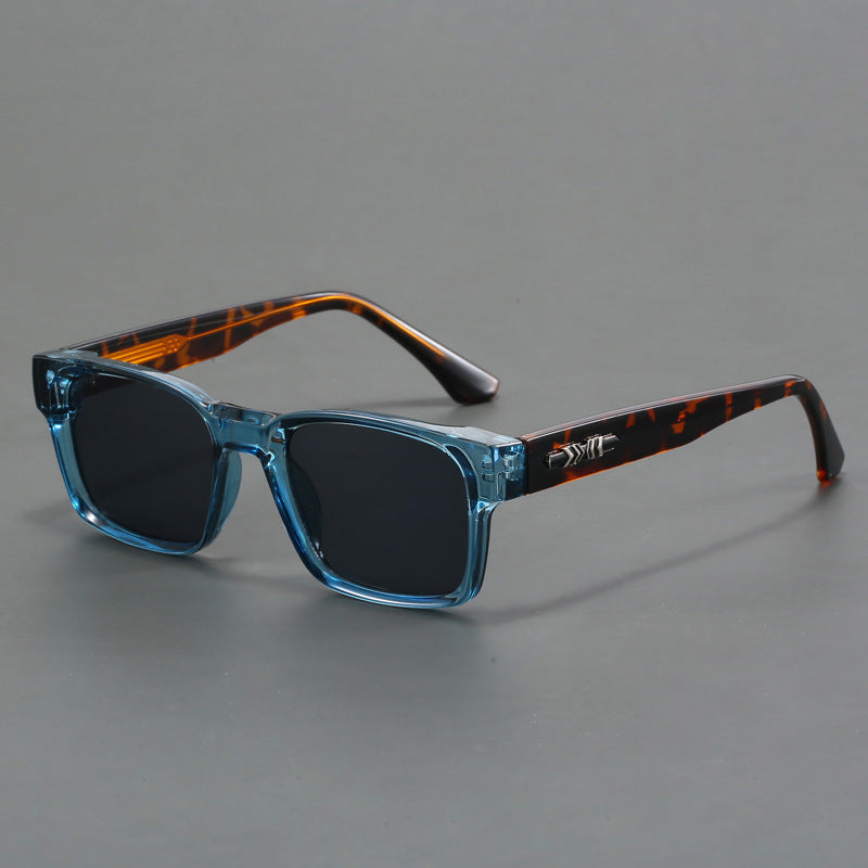 Zeno™ | Gafas de Sol Retro Polarizadas