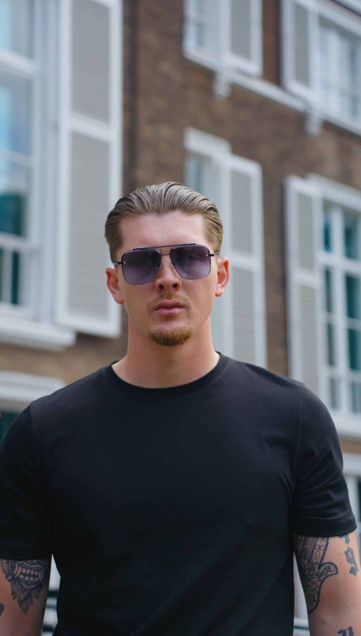 Aero™ | Gafas de Sol Piloto