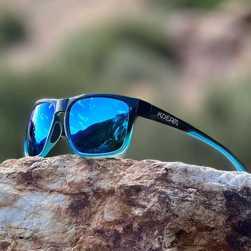 Arven™ | Gafas de Sol Polarizadas