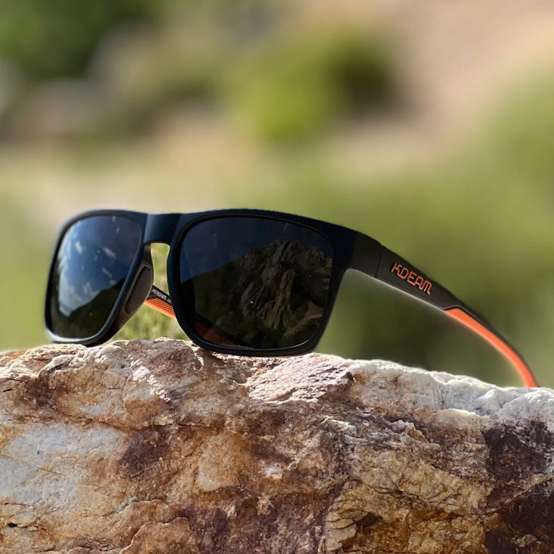 Arven™ | Gafas de Sol Polarizadas
