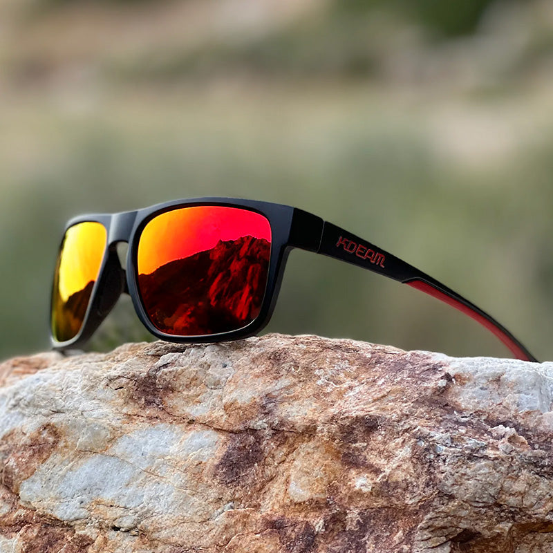 Arven™ | Gafas de Sol Polarizadas