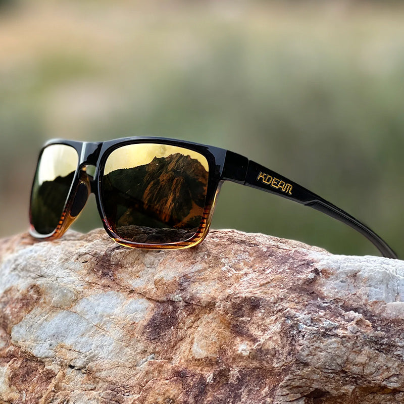 Arven™ | Gafas de Sol Polarizadas