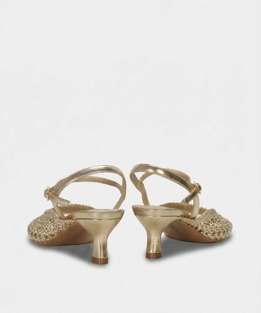 Sandalias Ornella