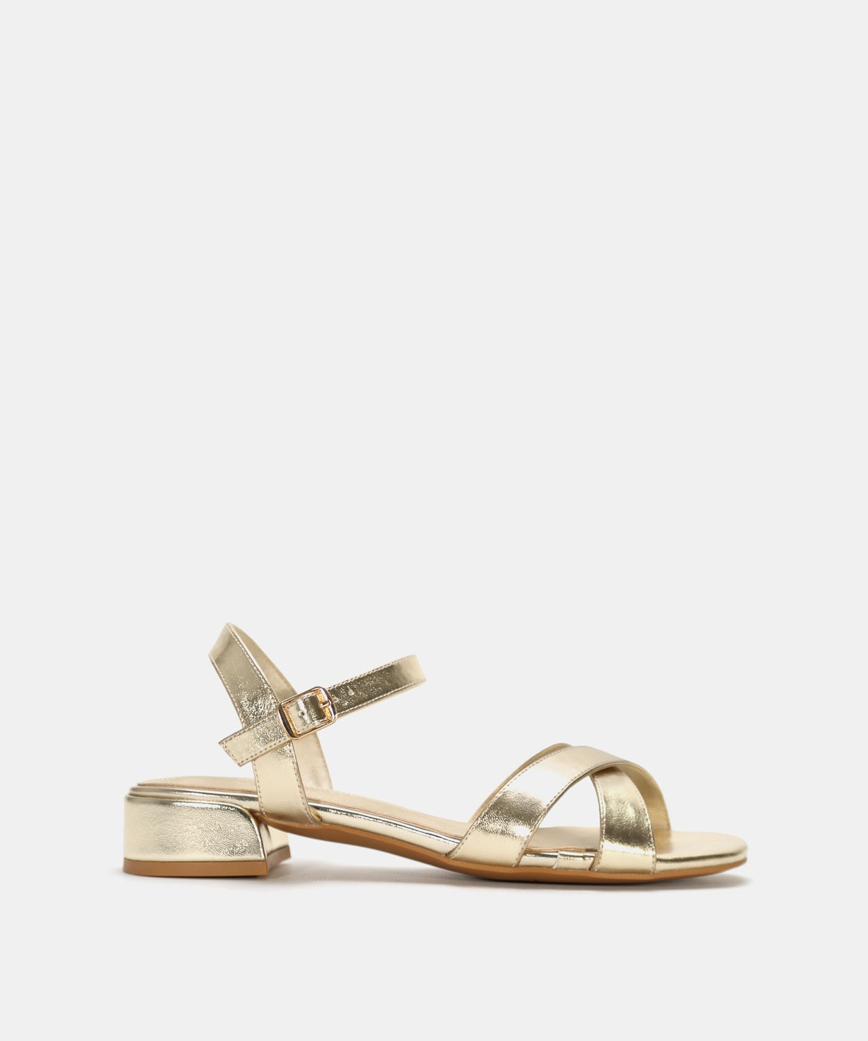 Sandalias Romina