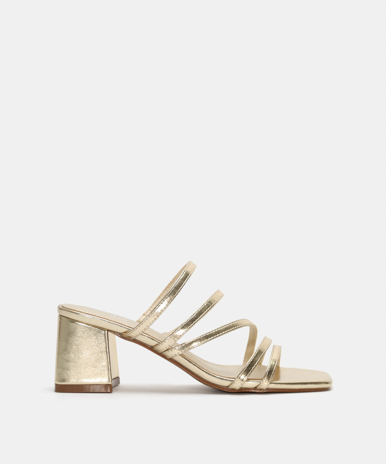 Sandalias Federica