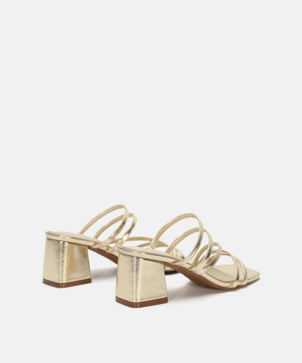 Sandalias Federica
