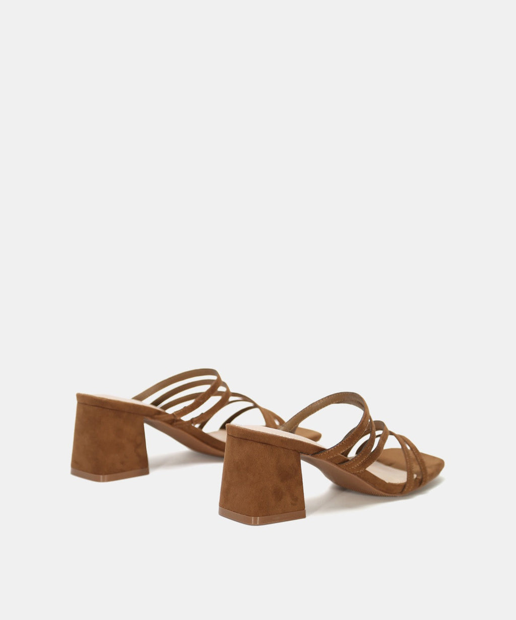 Sandalias Federica
