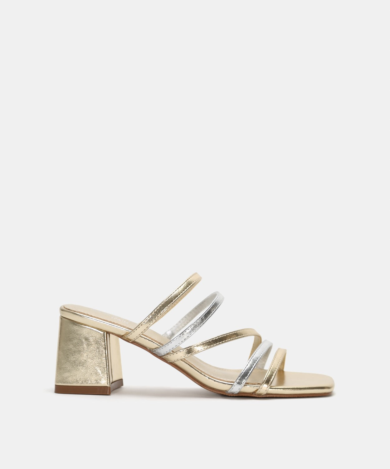 Sandalias Federica
