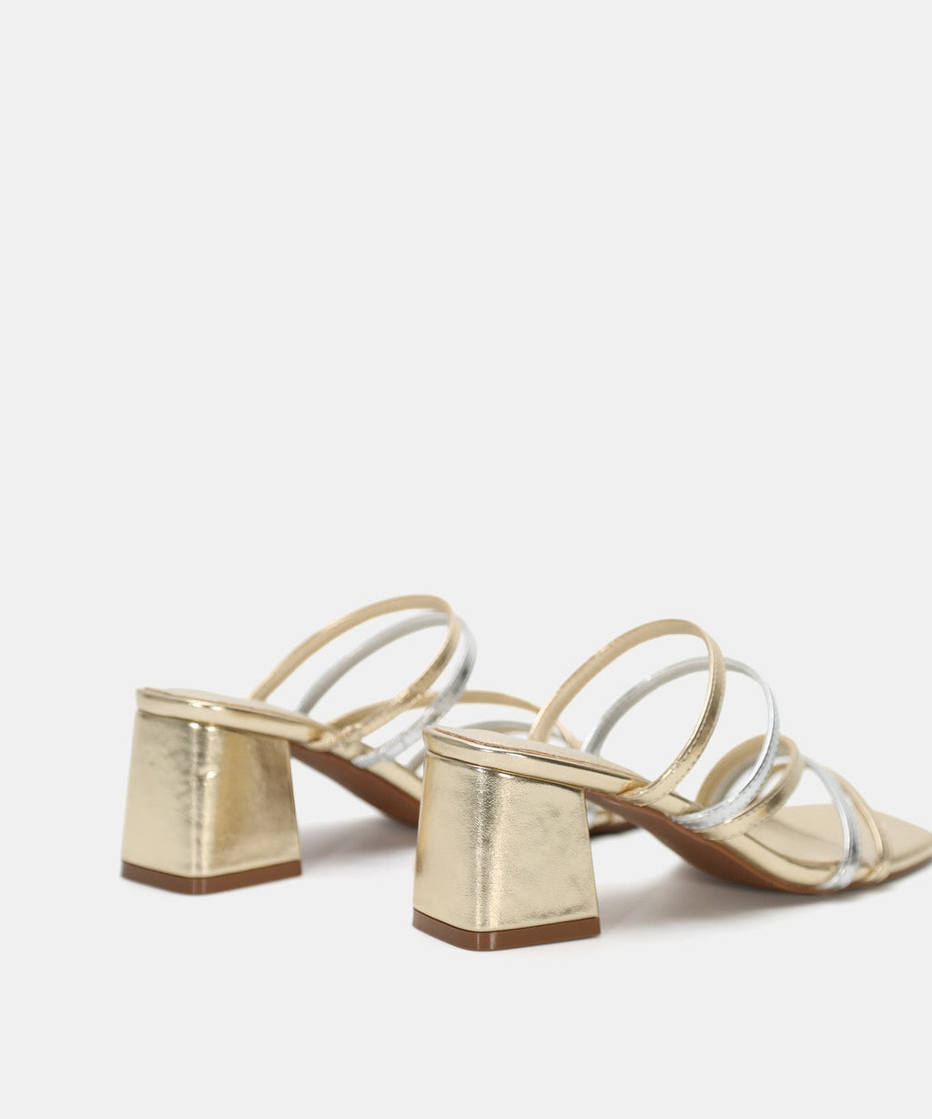 Sandalias Federica