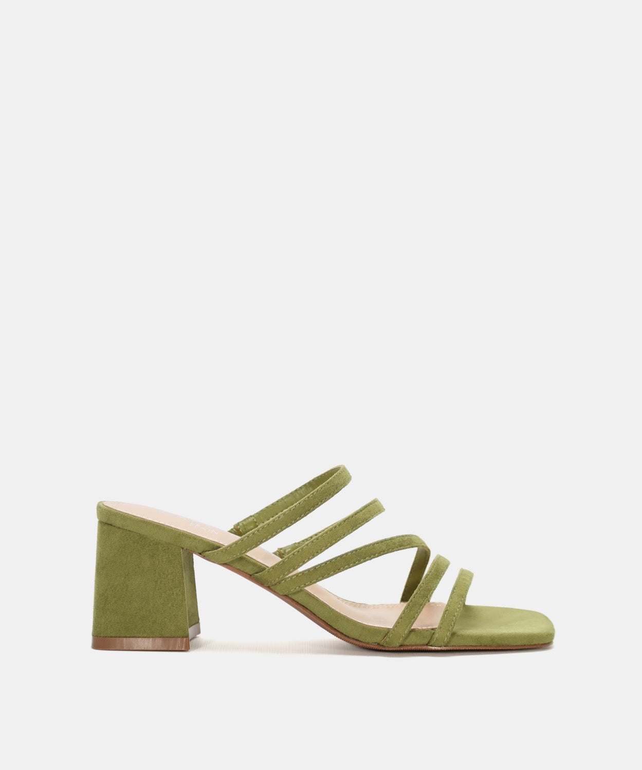 Sandalias Federica