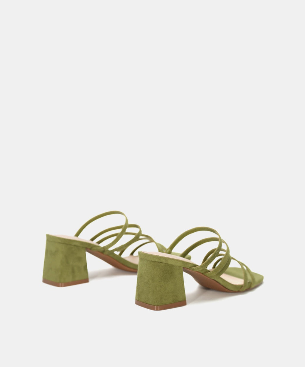 Sandalias Federica
