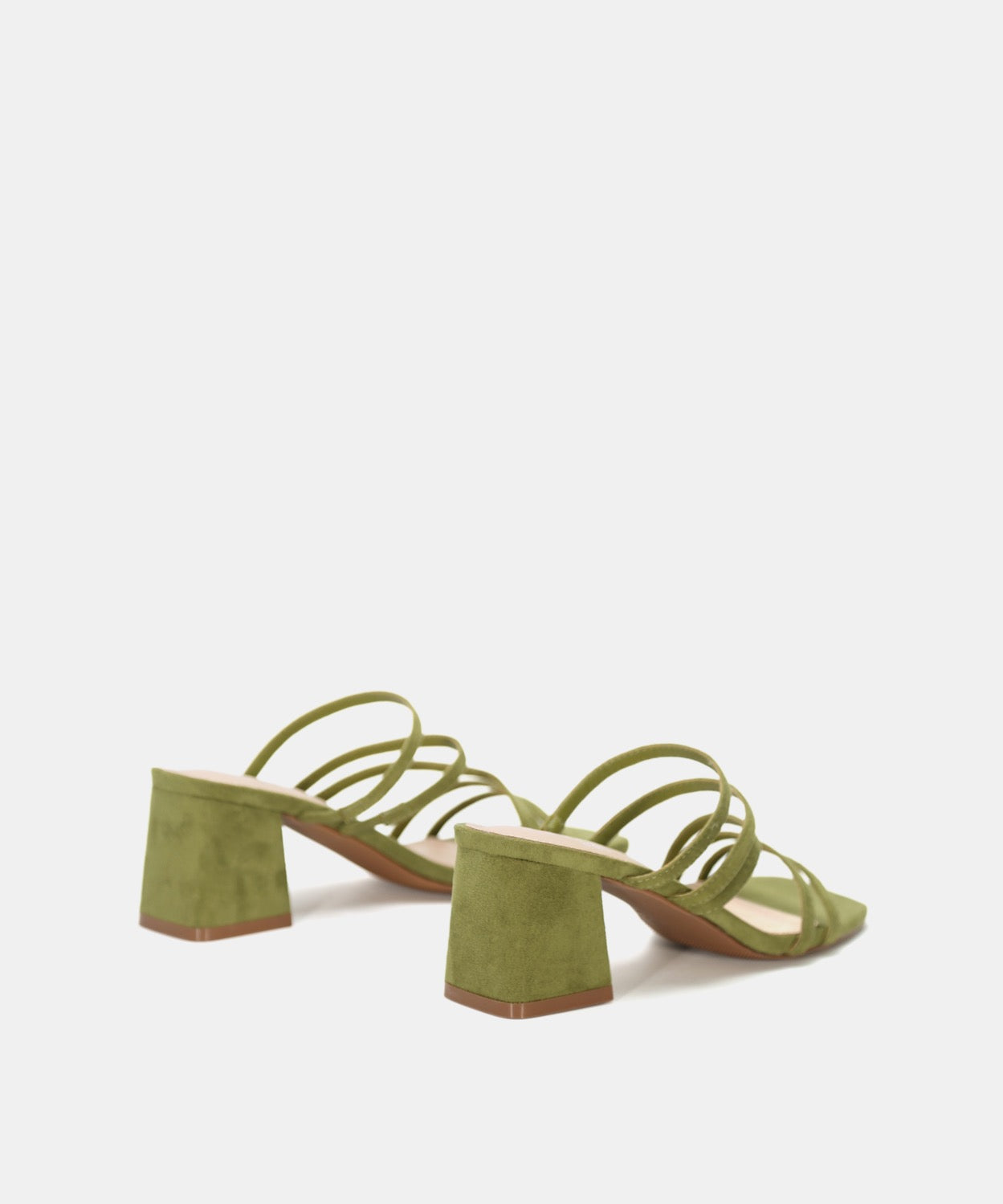 Sandalias Federica