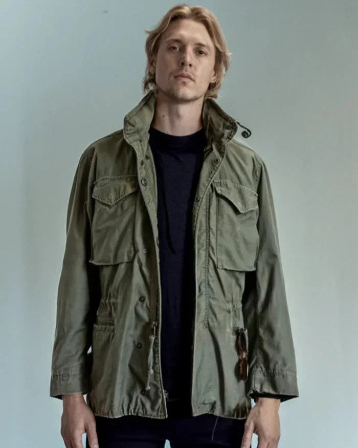 Alonso Chaqueta Field - imagen 8
