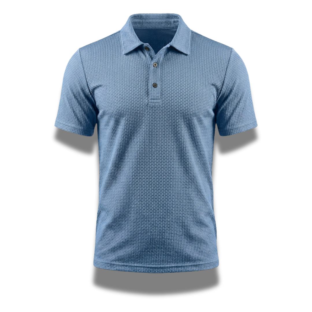 Polo ultra confortable