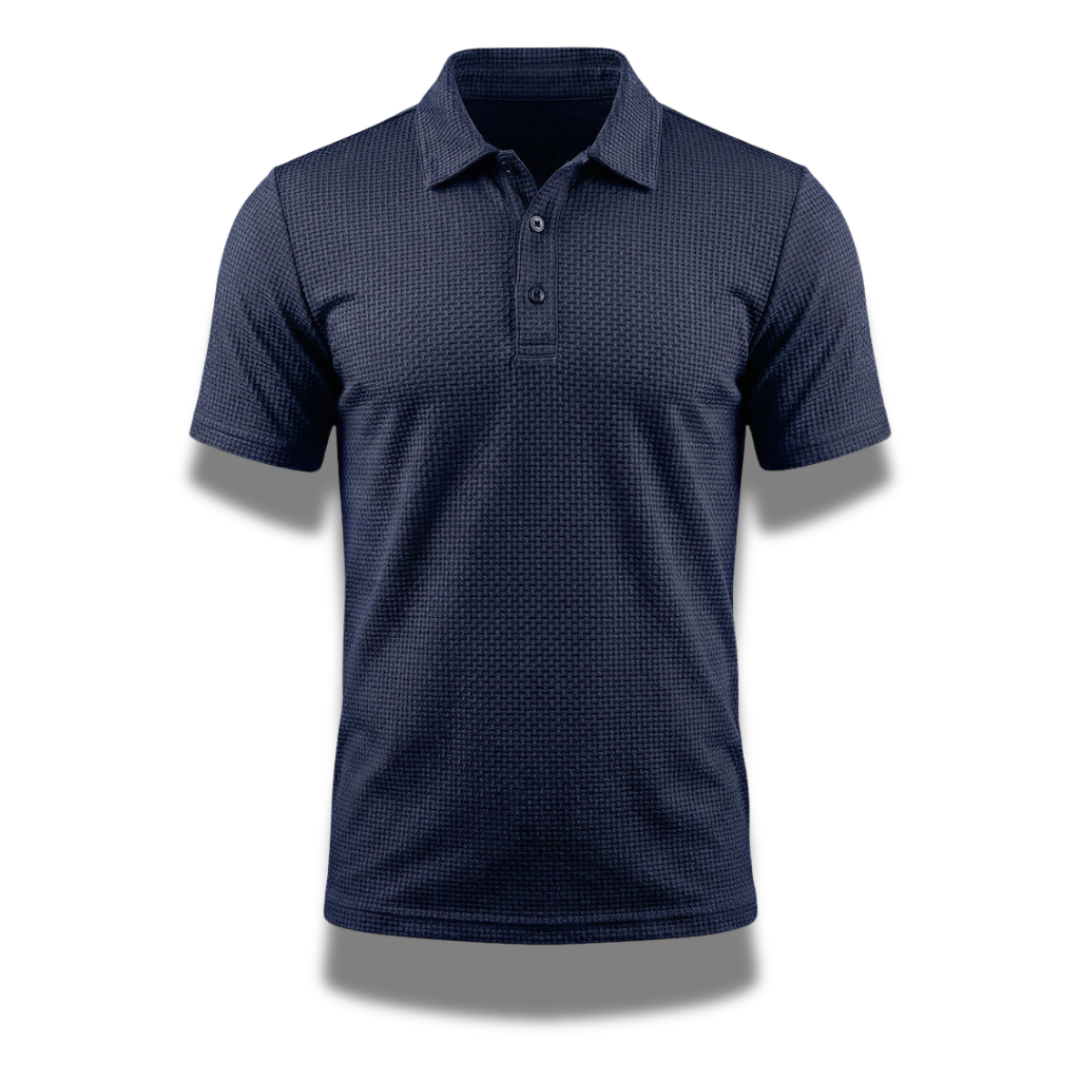 Polo ultra confortable