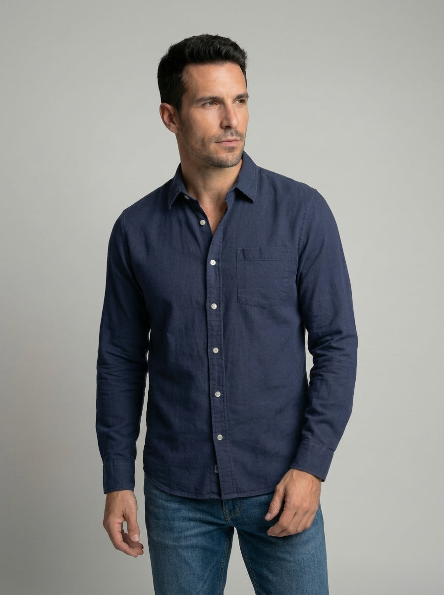 Camisa Informal Alvin
