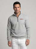 Jersey Informal de Felpa Juan