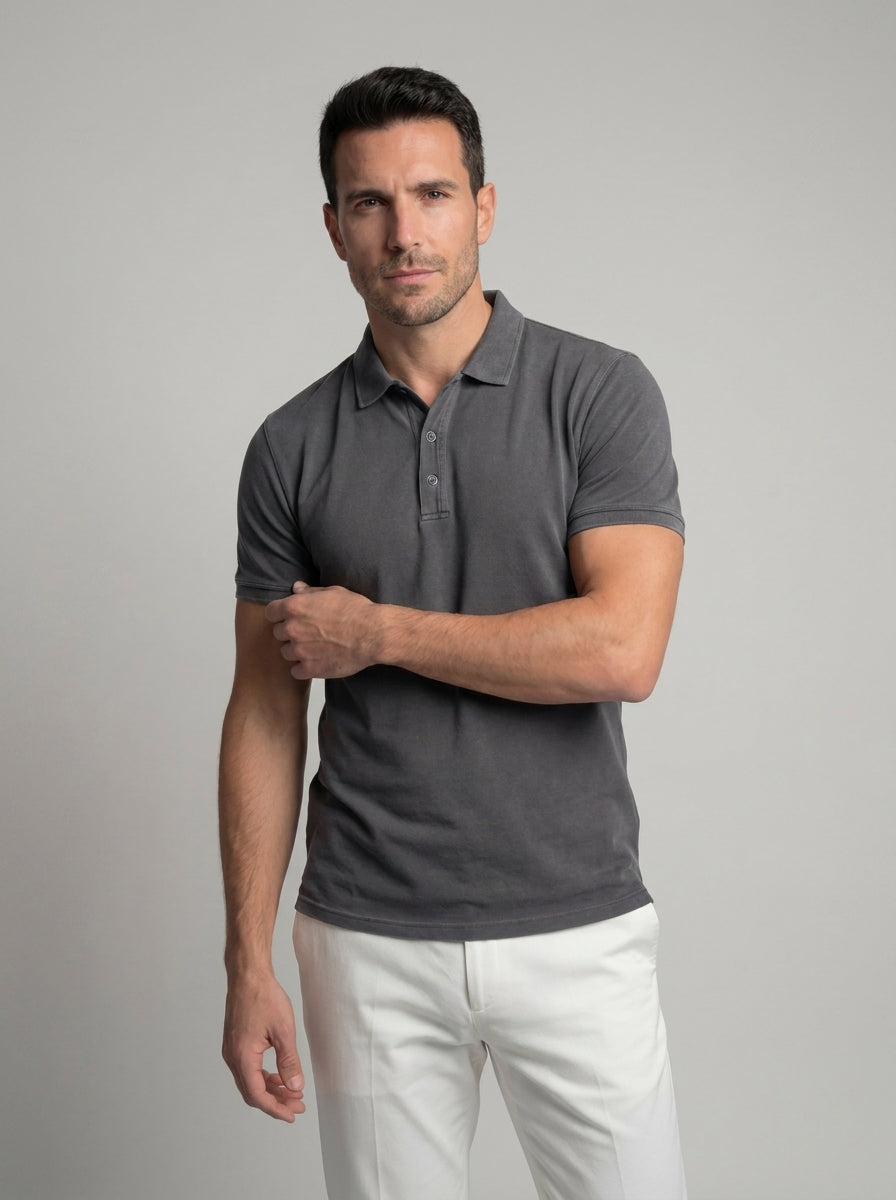 Polo Suave Luis