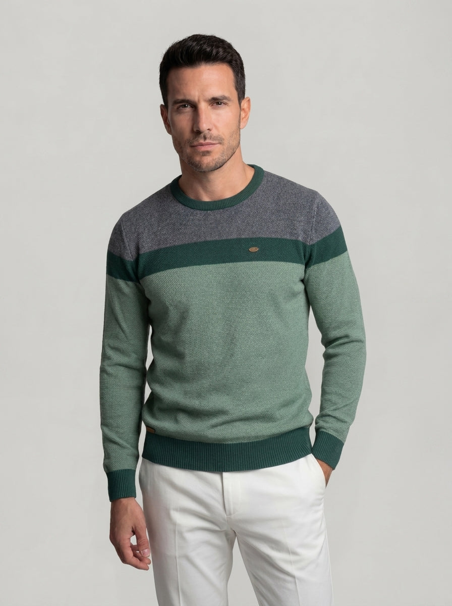 Jersey Norwin Robusto