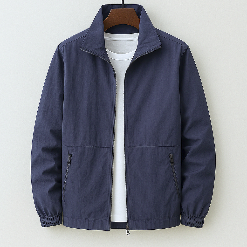 Ottavio | Chaqueta Ligera de Verano