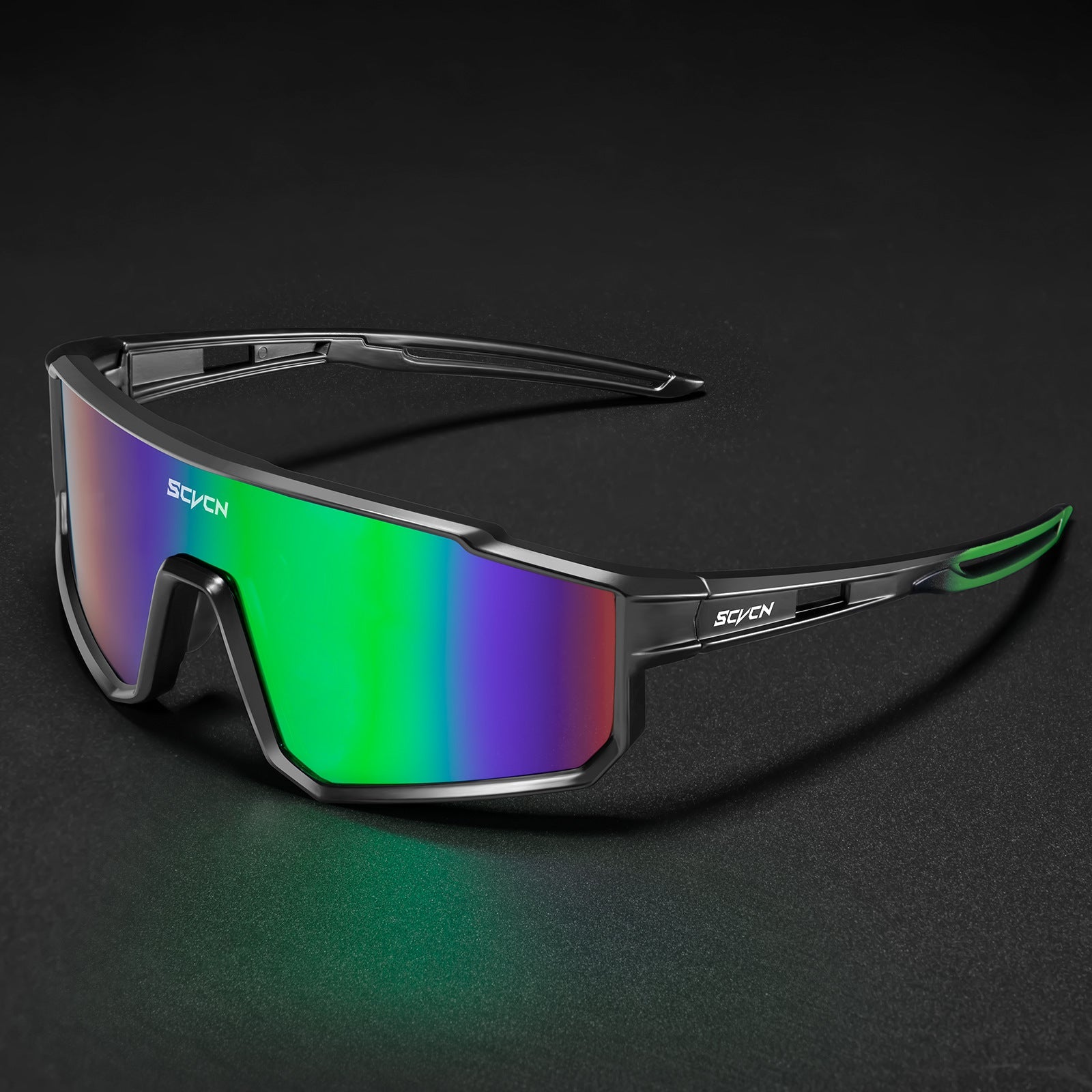 Velor™ | Gafas de Sol Deportivas Polarizadas
