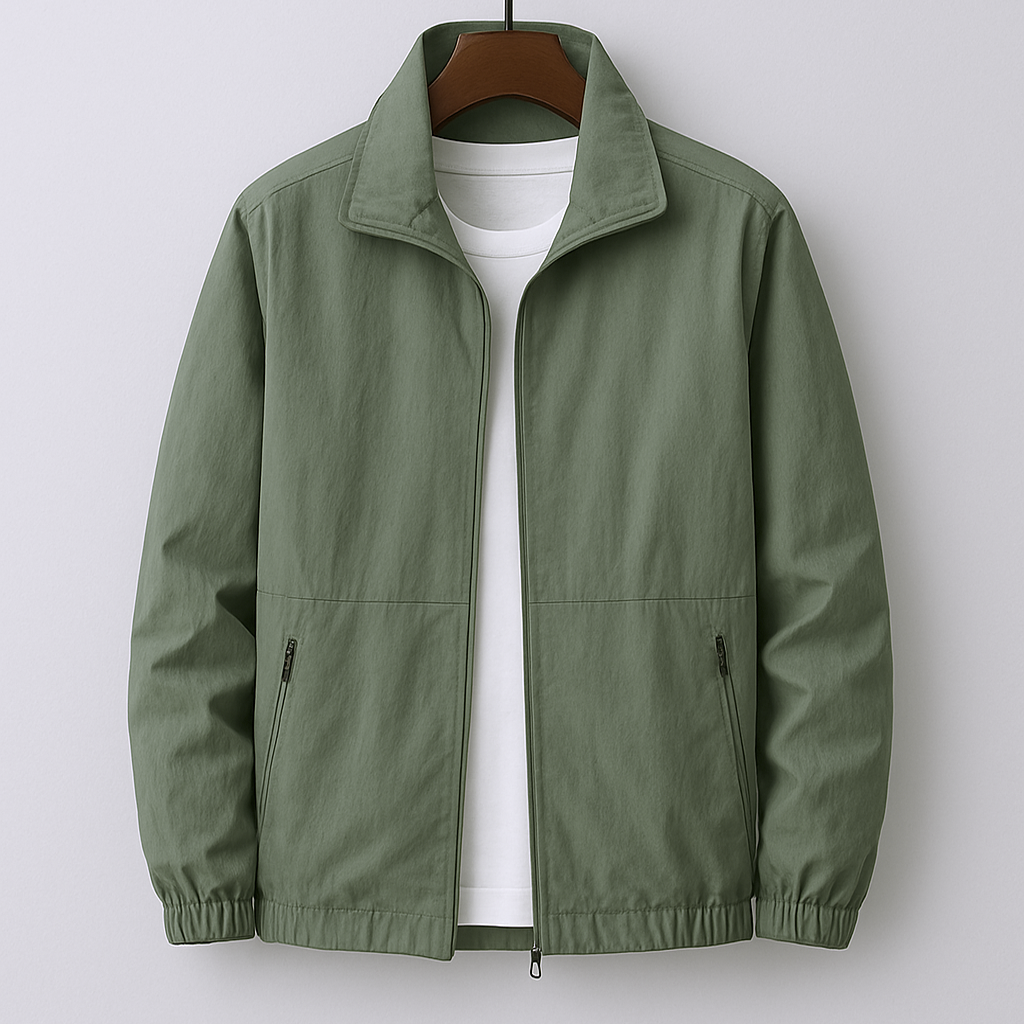 Ottavio | Chaqueta Ligera de Verano