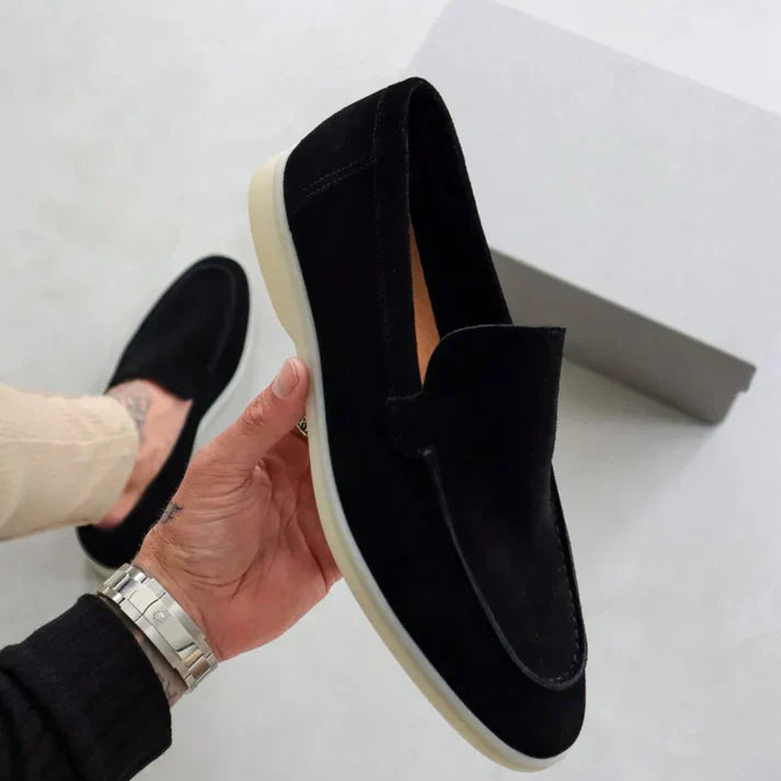 Mocasines Lorenzo