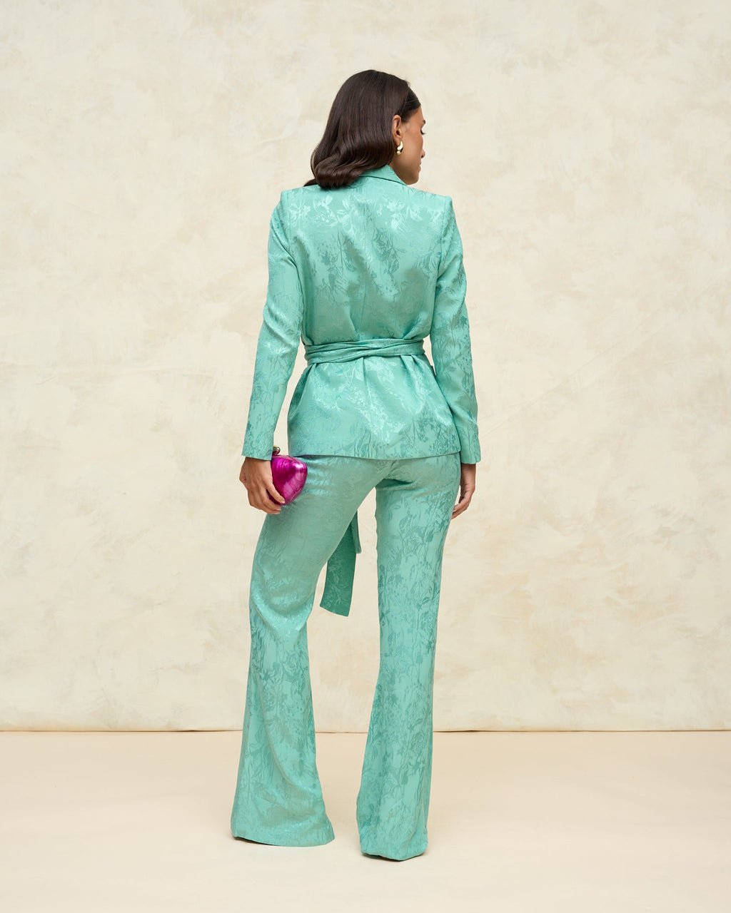 Pantalón Kate Verde Menta