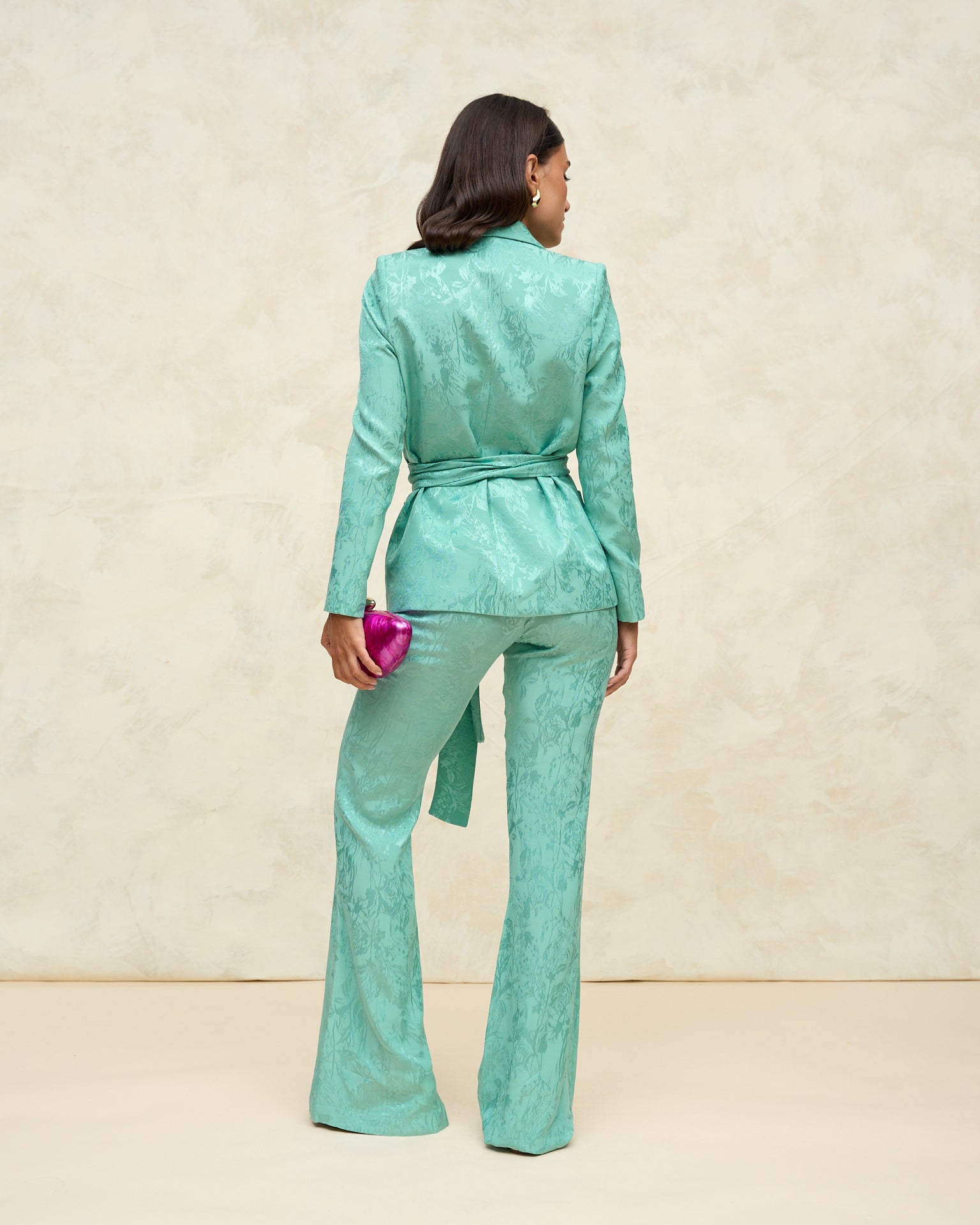 Pantalón Kate Verde Menta