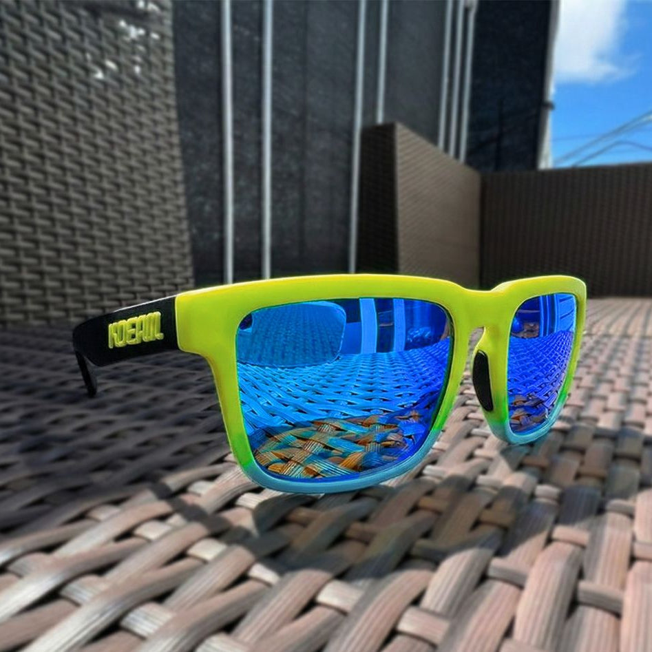 Nuva™ | Gafas de Sol Polarizadas
