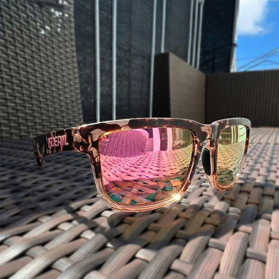 Nuva™ | Gafas de Sol Polarizadas