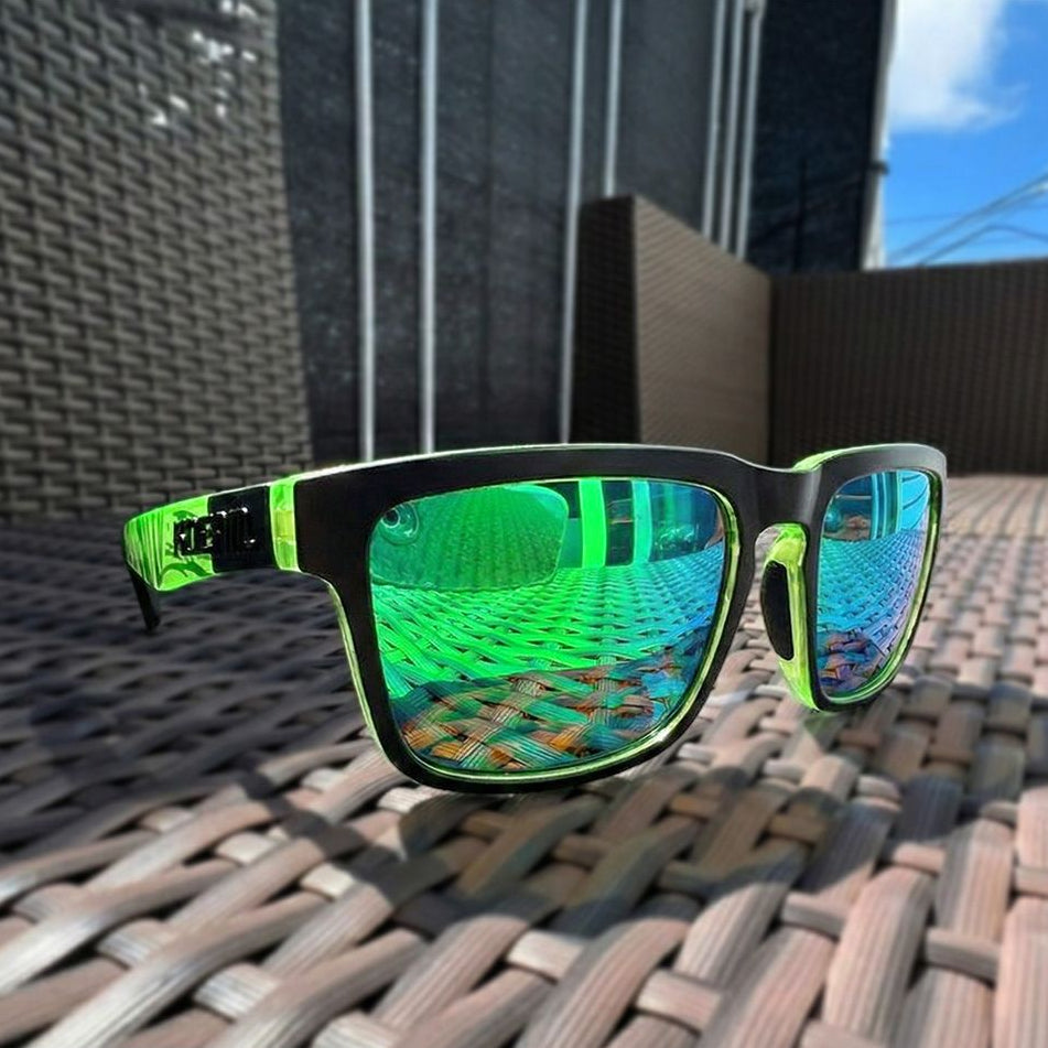 Nova™ | Gafas de Sol Polarizadas (1+1 GRATIS)