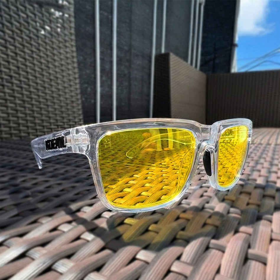 Nova™ | Gafas de Sol Polarizadas (1+1 GRATIS)