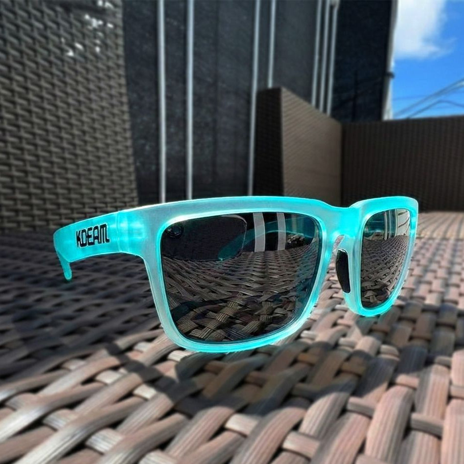 Nuva™ | Gafas de Sol Polarizadas