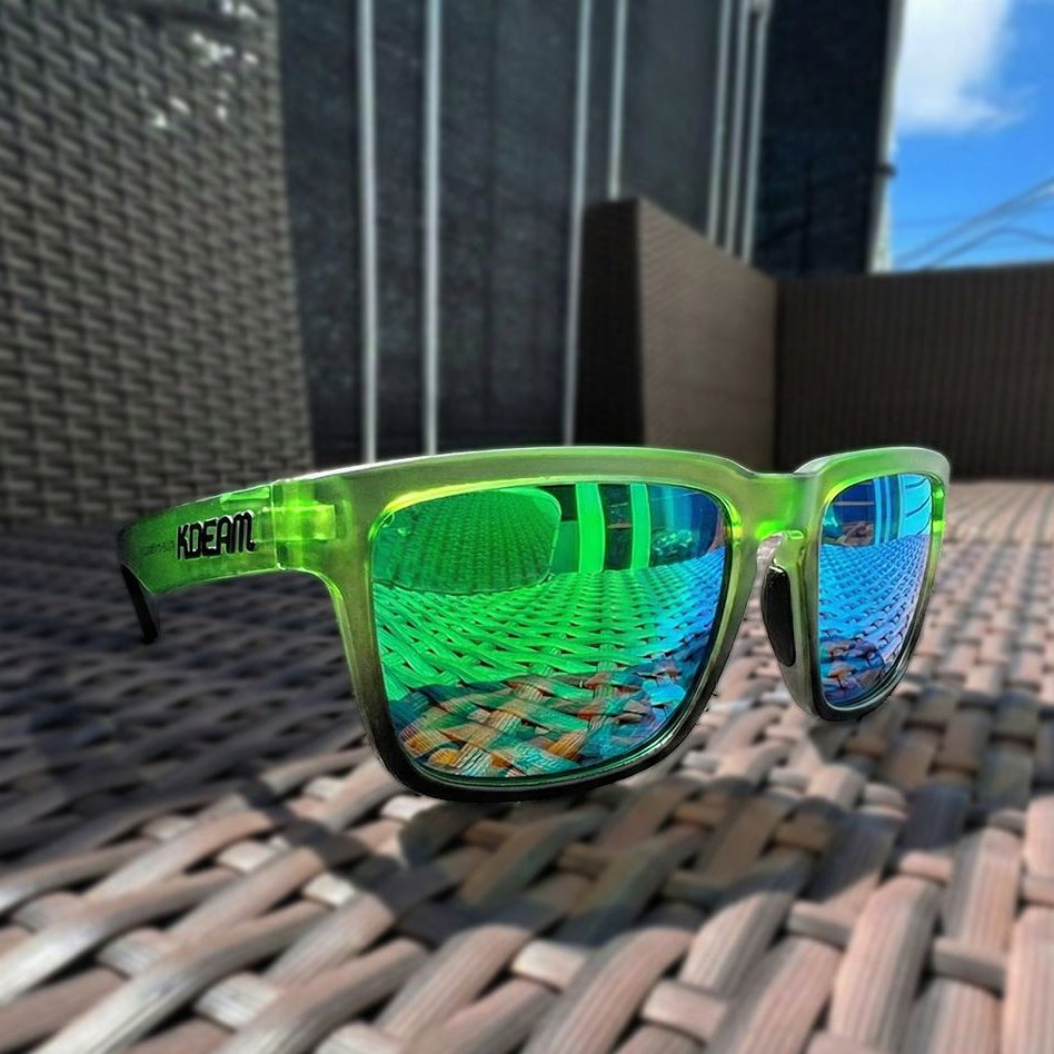 Nuva™ | Gafas de Sol Polarizadas