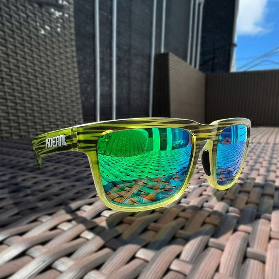 Nova™ | Gafas de Sol Polarizadas (1+1 GRATIS)