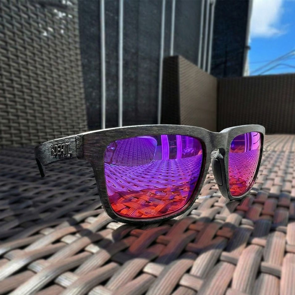 Nova™ | Gafas de Sol Polarizadas (1+1 GRATIS)