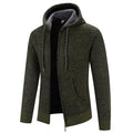 Lucas - La sudadera con capucha definitiva