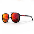 Milo™ | Gafas de Sol Vintage Polarizadas