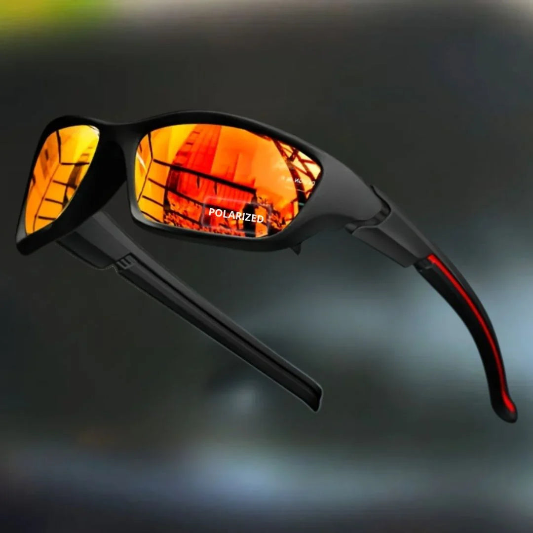 Pulse™ | Gafas de Sol Polarizadas (1+1 GRATIS)