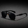 Falk™ | Gafas de Sol Aviador de Lujo