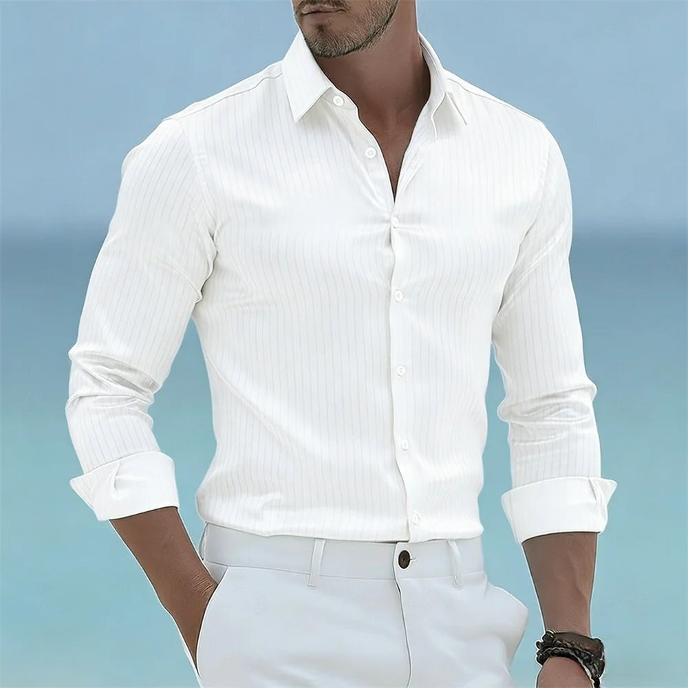 Camisa Harrison
