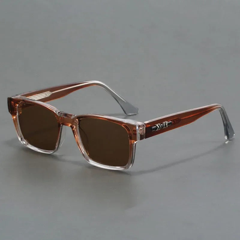 Zeno™ | Gafas de Sol Retro Polarizadas