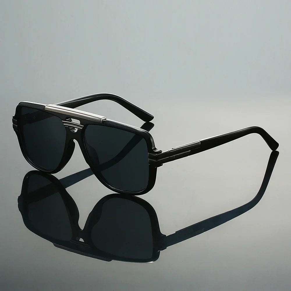 Lennox™ | Gafas de Sol Retro de Estilo Soberano (1+1 GRATIS)