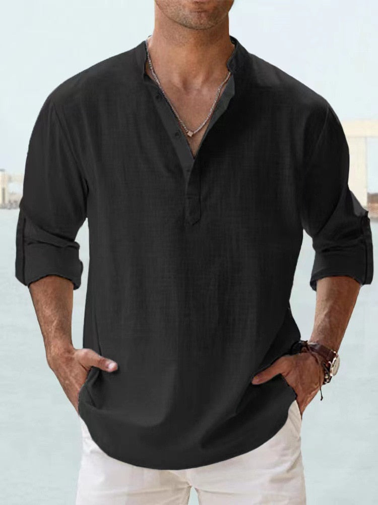 Camisa marseille