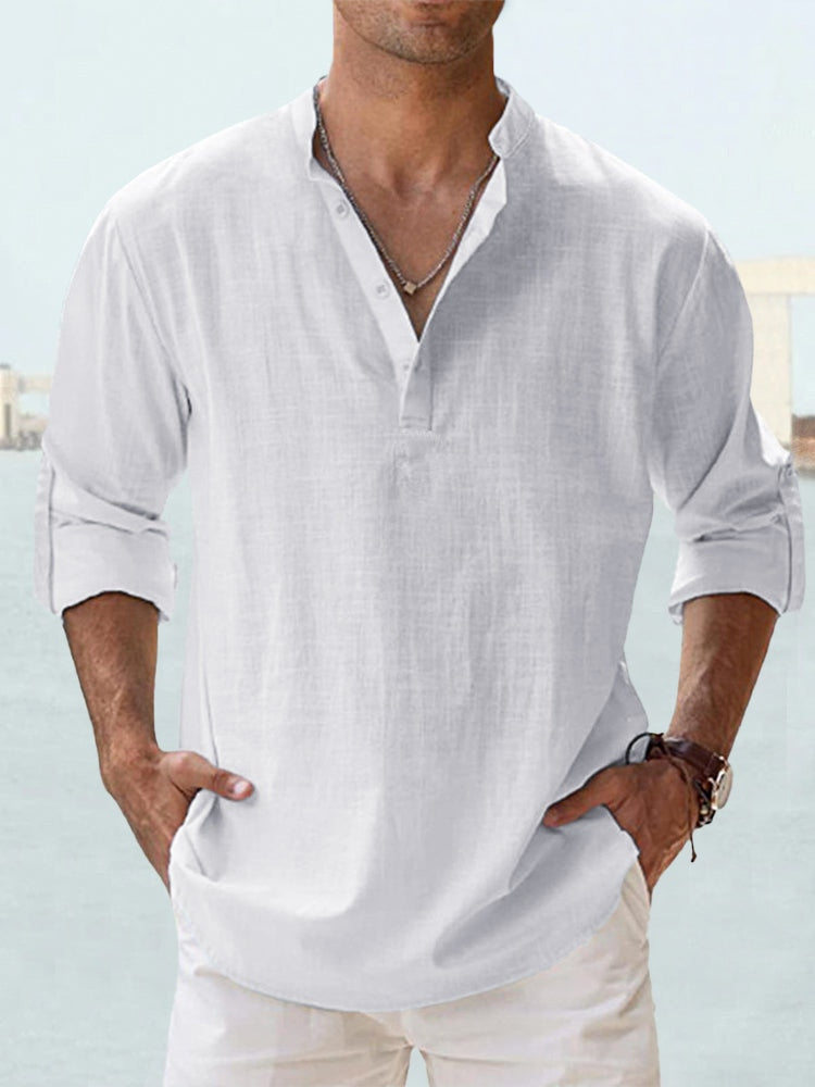 Camisa marseille