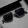 Konrad™ | Gafas de Sol de Titanio de Precisión
