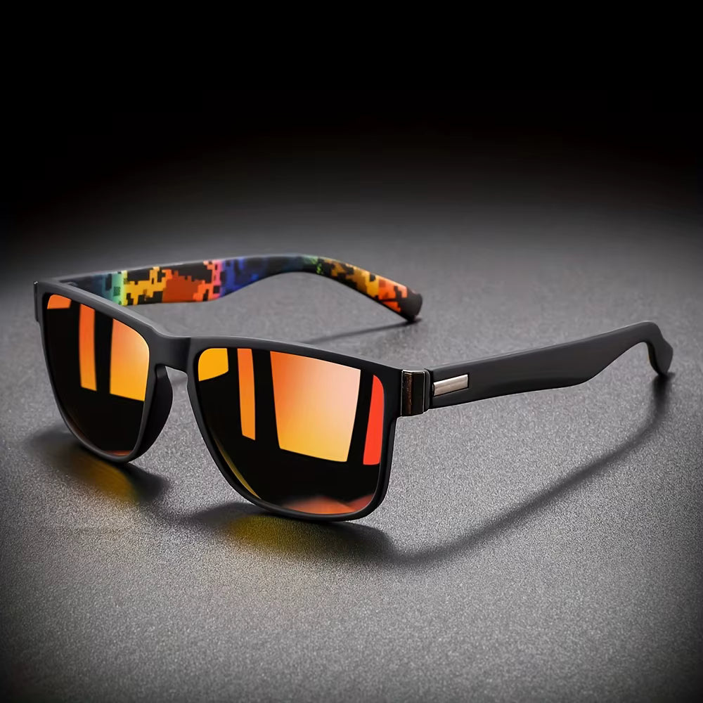 Rowan™ | Gafas de Sol Polarizadas